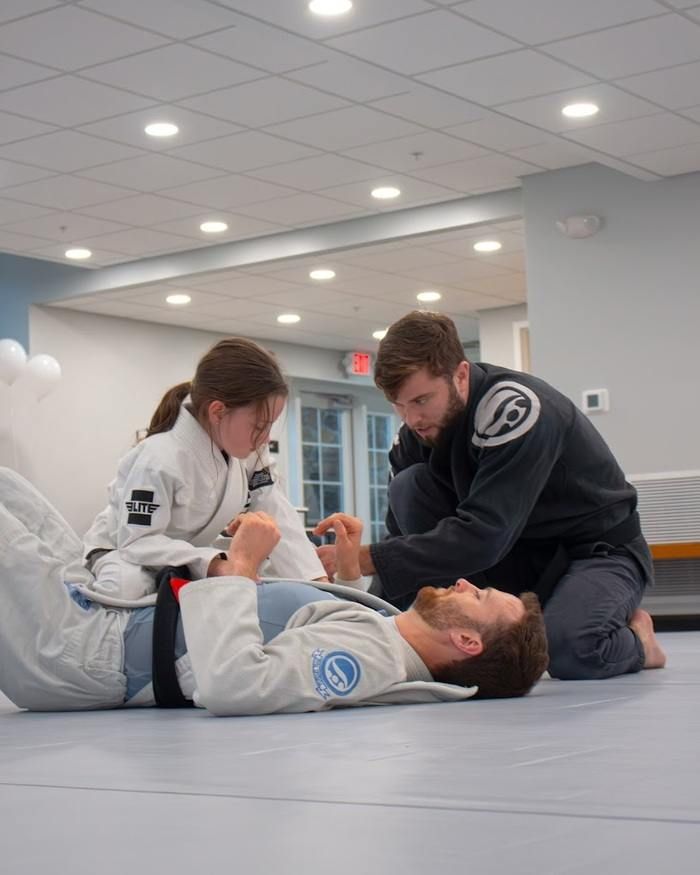 <center>Private Lessons: Customized Lessons to Match Your Lifestyle and Needs<center>