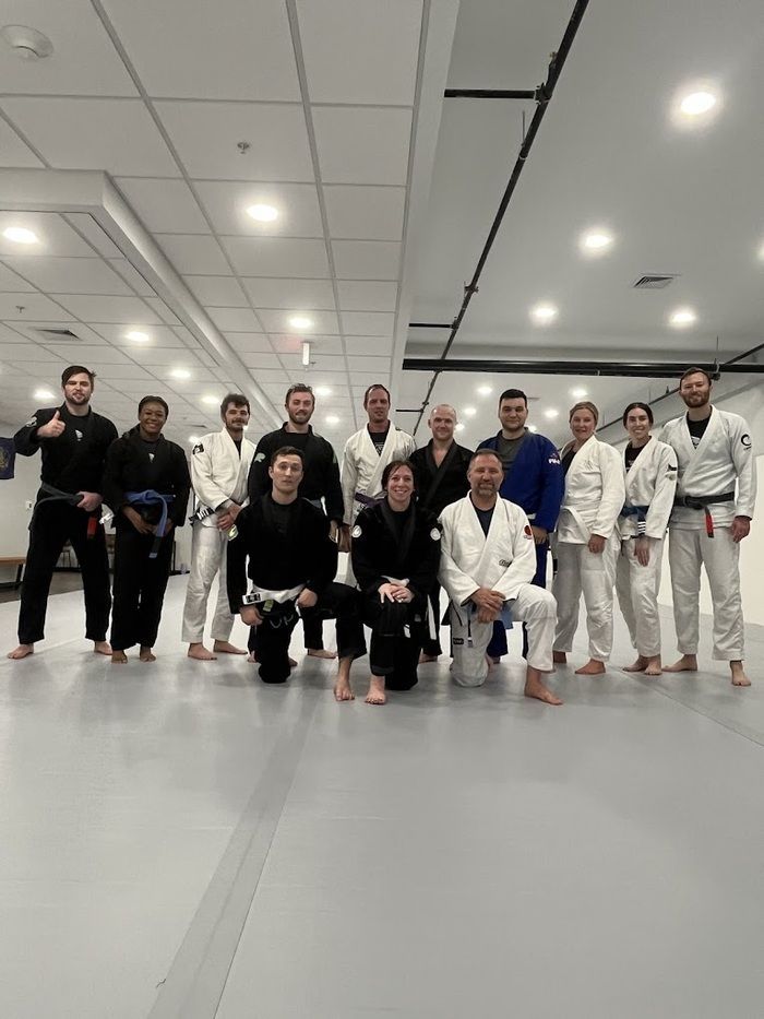 <center>Unlock Your Highest Potential Through Our Jiu Jitsu Classes<center>