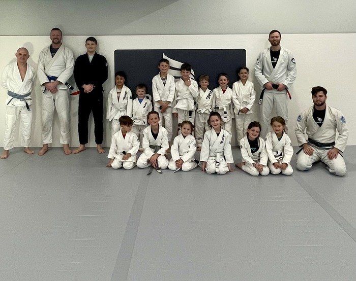 <center>Introducing Jiu Jitsu as a Way of Life<center>