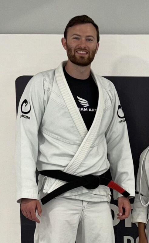 Sean - Instructor